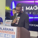 Birmingham Business Owners Urge Governor Ivey to Veto Hemp Bill
